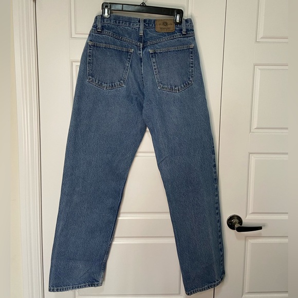 Wrangler Straight Leg Jean - Picture 2 of 4